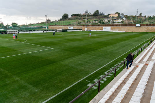 Marbella Football Center