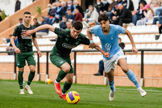 Peter Gwargis of Malmö FF