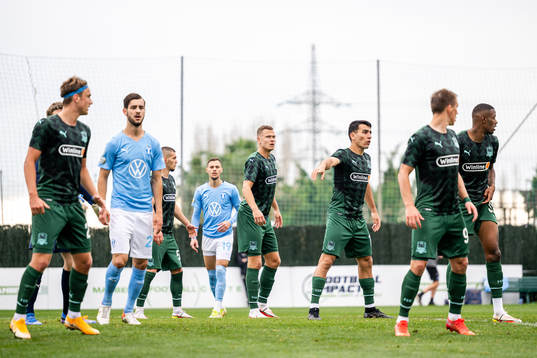 Viktor Claesson of Krasnodar