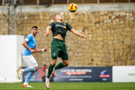 Viktor Claesson of Krasnodar