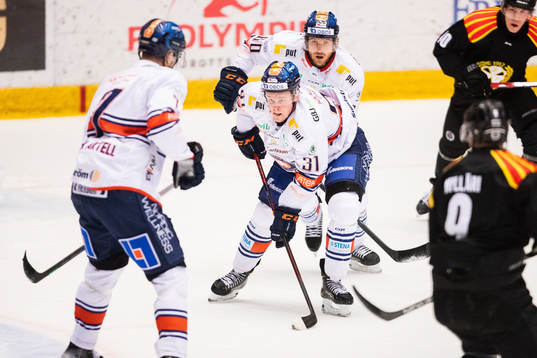 Växjös Olle Lycksell