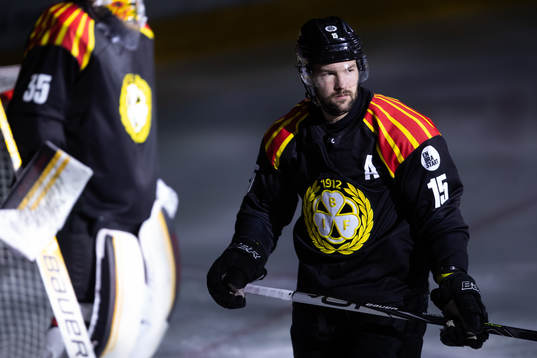 Brynäs Simon Bertilsson