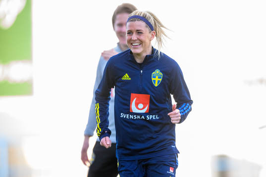 Olivia Schough