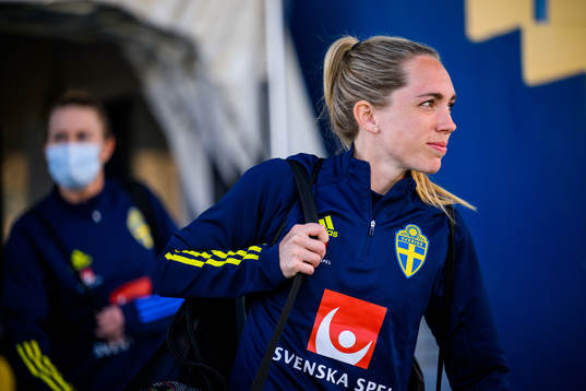 Elin Rubensson
