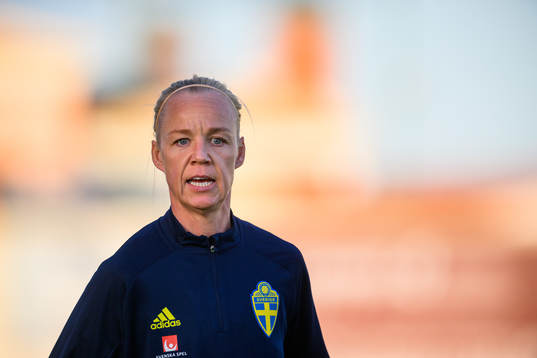 Caroline Seger