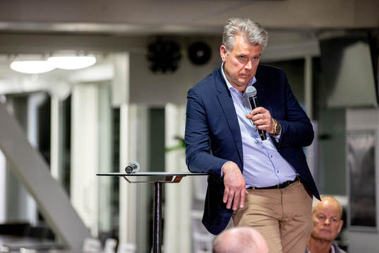 Roland Blomstrand