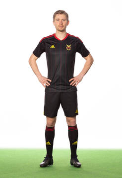 Östersunds Ludvig Fritzson