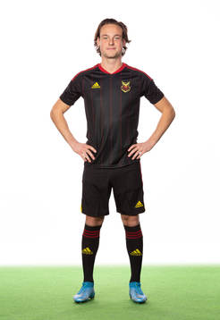 Östersunds Cesar Weilid