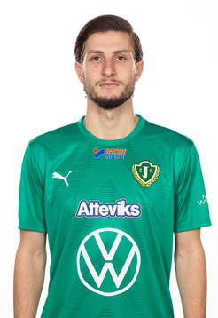 Jönköpings Adnan Maric