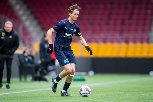 Helsingborgs Wilhelm Loeper