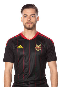 Östersunds Felix Hörberg
