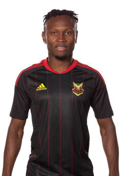 Östersunds Sam Mensiro
