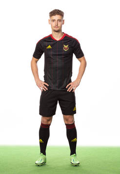 Östersunds Henrik Bellman