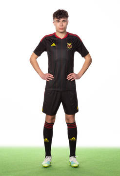 Östersunds Linton Ulloa