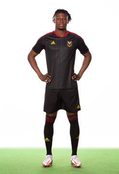 Östersunds Uche Sabastine