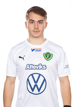 Jönköpings Felix Jakobsson