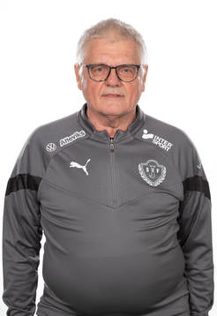 Jönköpings Läkare Lars-Göran Hassel