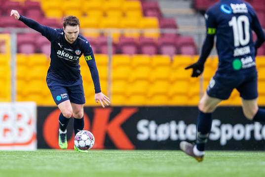 Helsingborgs Viljormur Davidsen