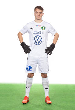 Jönköpings Felix Jakobsson