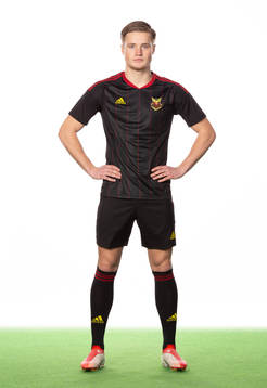 Östersunds Sebastian Karlsson Grach