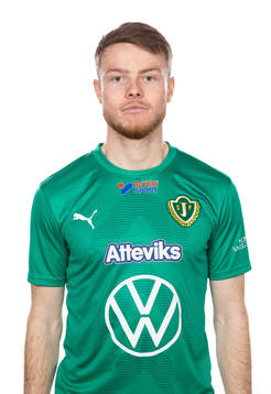 Jönköpings Daniel Ljung