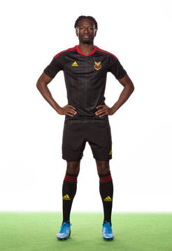 Östersunds Mansour Sinyan