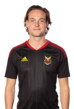 Östersunds Cesar Weilid
