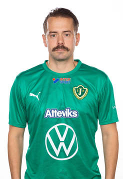Jönköpings Fredrik Fendrich