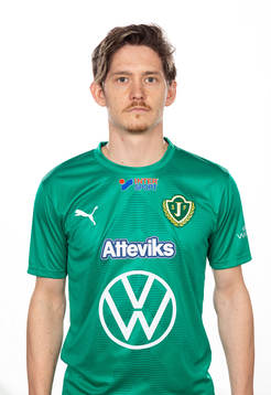 Jönköpings Robin Book