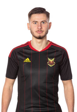 Östersunds Nikolaos Dosis
