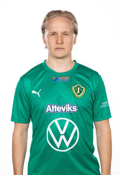 Jönköpings Henrik Löfkvist