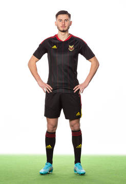 Östersunds Nikolaos Dosis