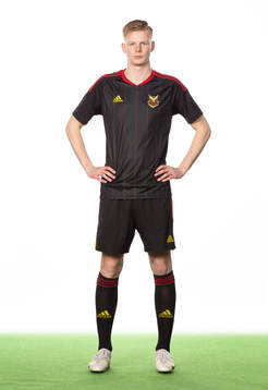 Östersunds Malcolm Stolt