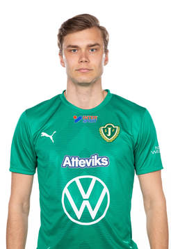 Jönköpings Marcus Degerlund