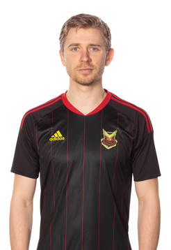 Östersunds Ludvig Fritzson