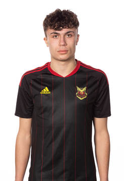 Östersunds Linton Ulloa