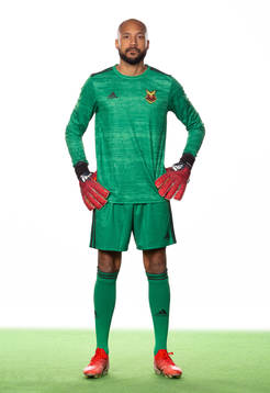 Östersunds Aly Keita