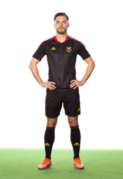 Östersunds Felix Hörberg