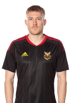 Östersunds Simon Kroon