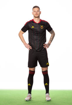 Östersunds Kevin Jablinski