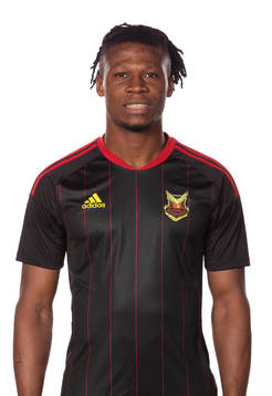 Östersunds Uche Sabastine