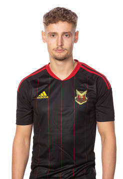 Östersunds Henrik Bellman