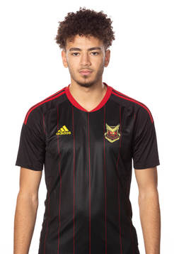 Östersunds Ziad Ghanoum