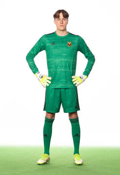 Östersunds Anton Berg