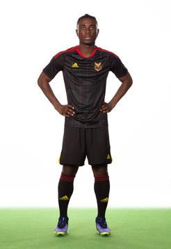 Östersunds Jordan Attah Kadiri