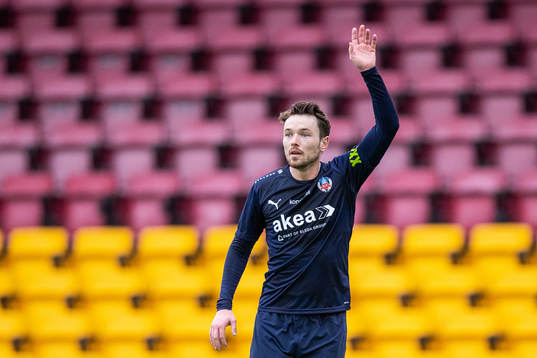 Helsingborgs Viljormur Davidsen