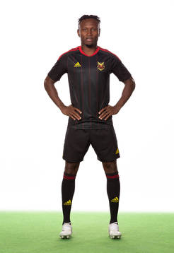 Östersunds Sam Mensiro