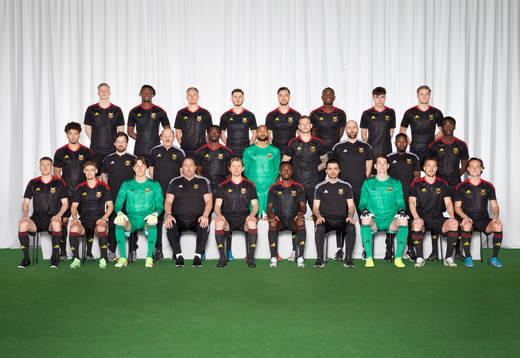 Östersunds Östersunds FK