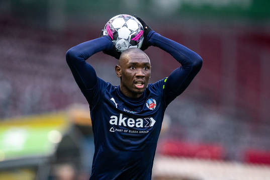 Helsingborgs Ravy Tsouka-Dozi