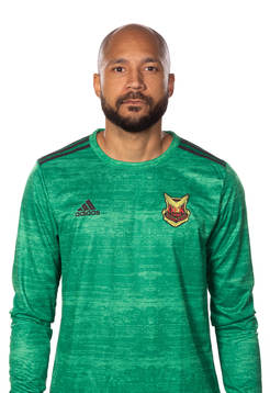 Östersunds Aly Keita